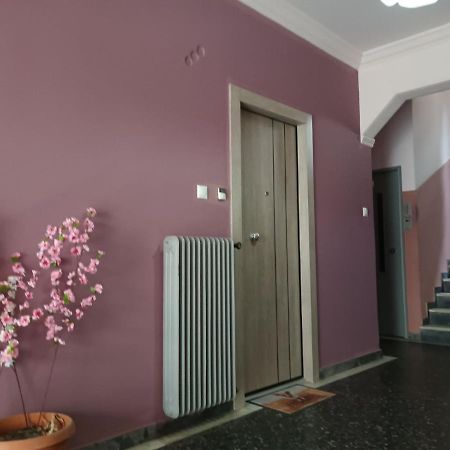 Valtameri Athen Exterior foto