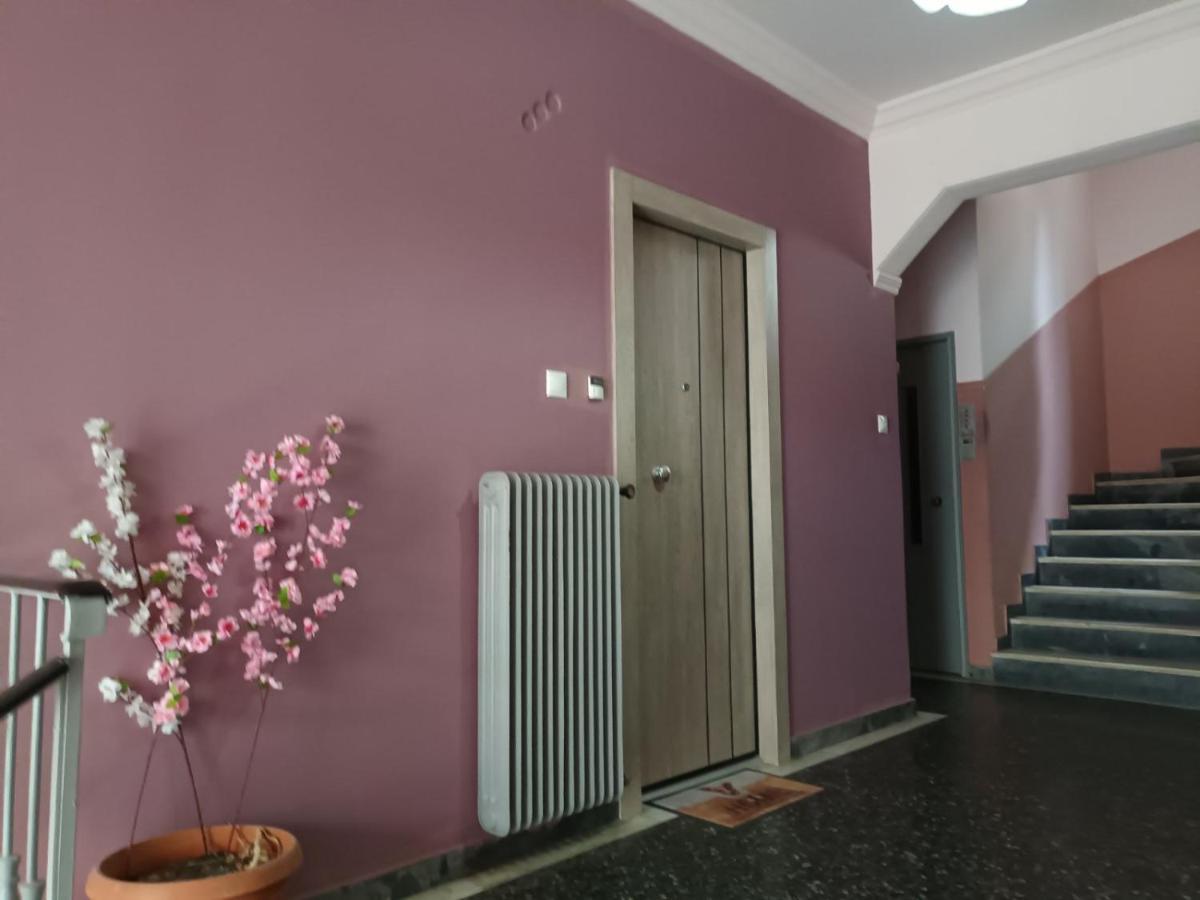 Valtameri Athen Exterior foto